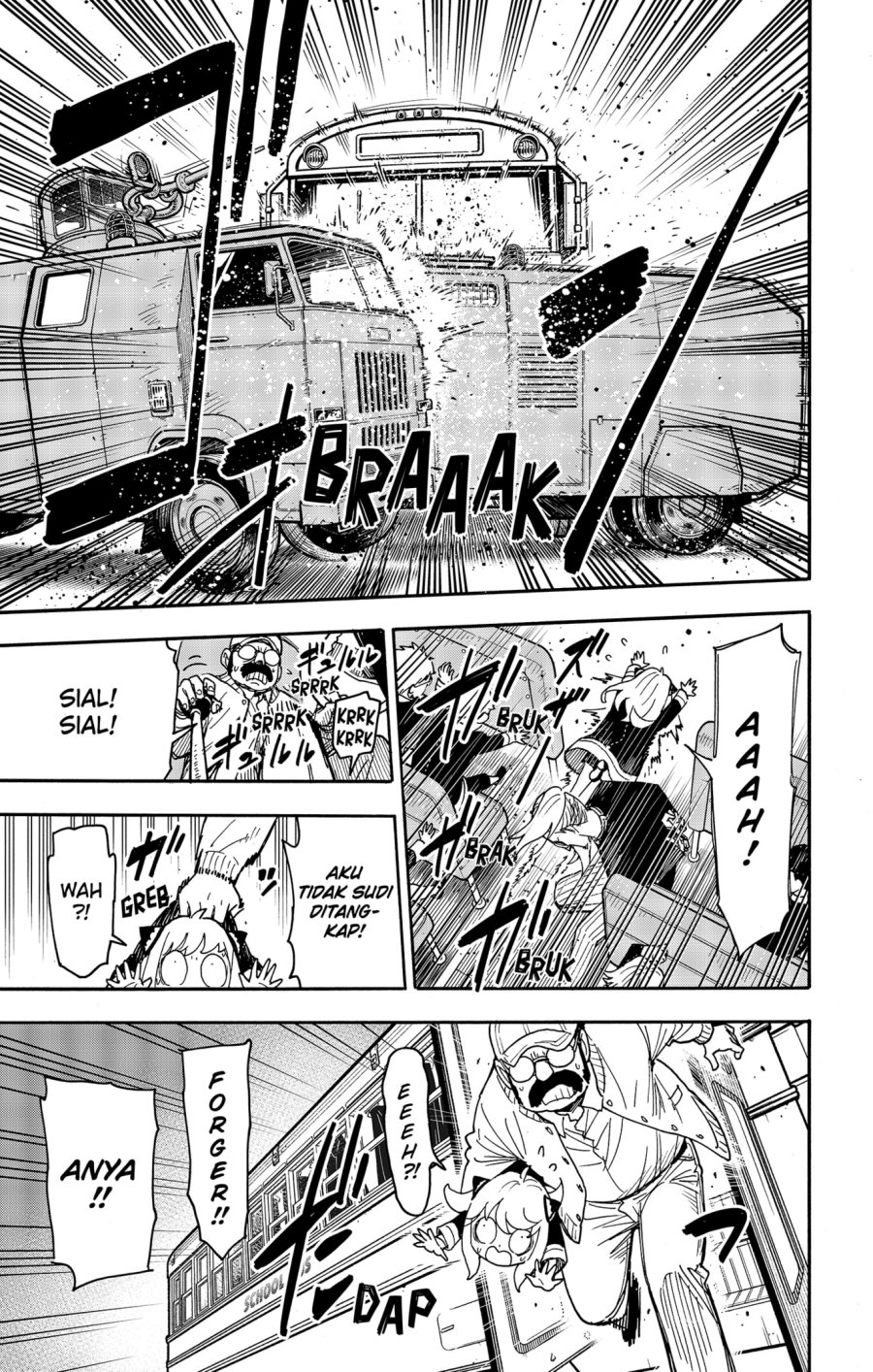 Chapter 74 - halaman 20