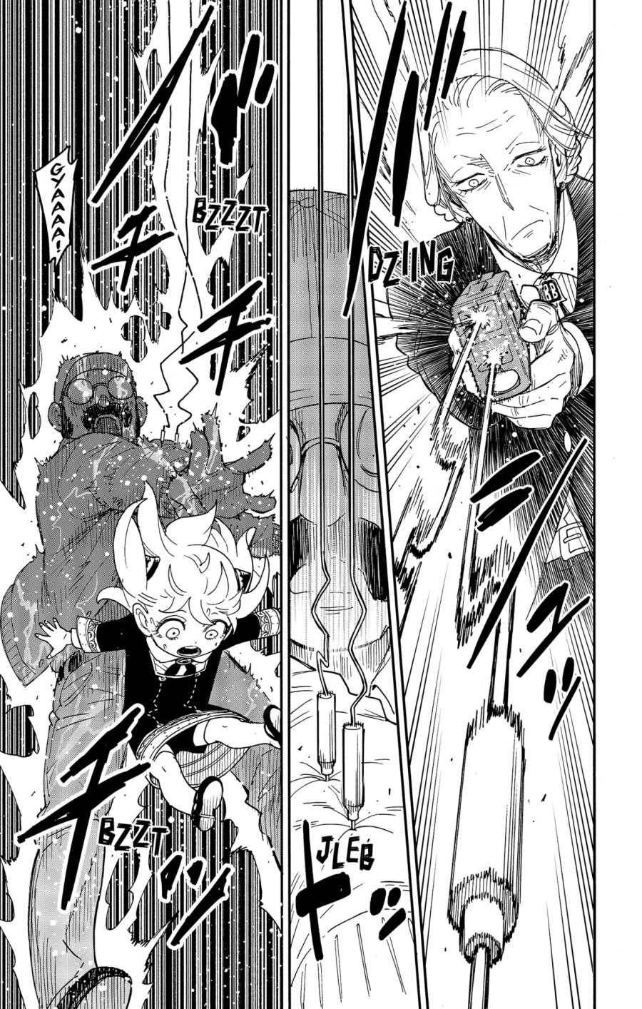 Chapter 74 - halaman 22