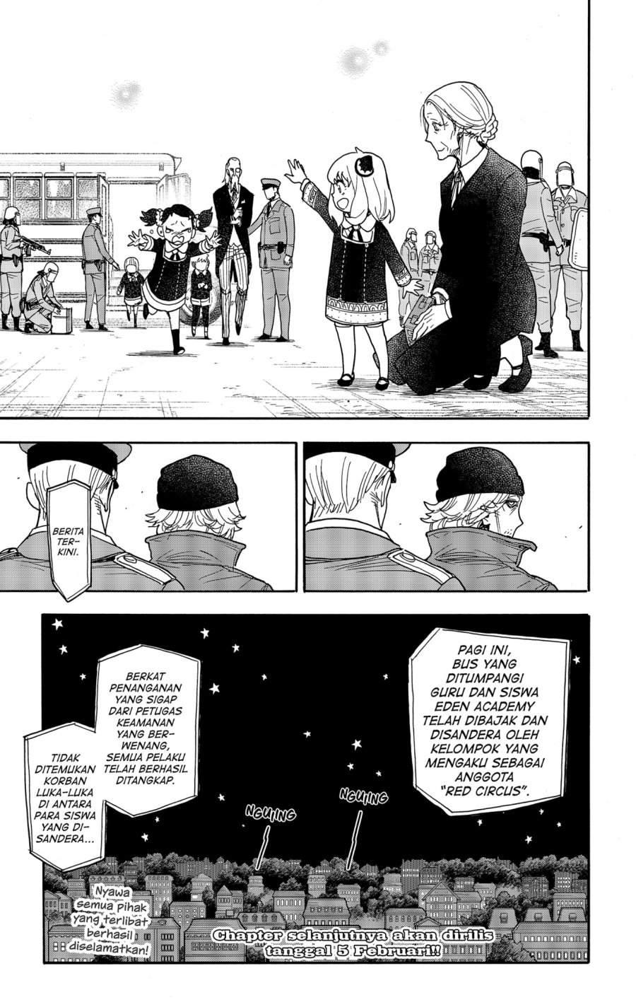 Chapter 74 - halaman 24