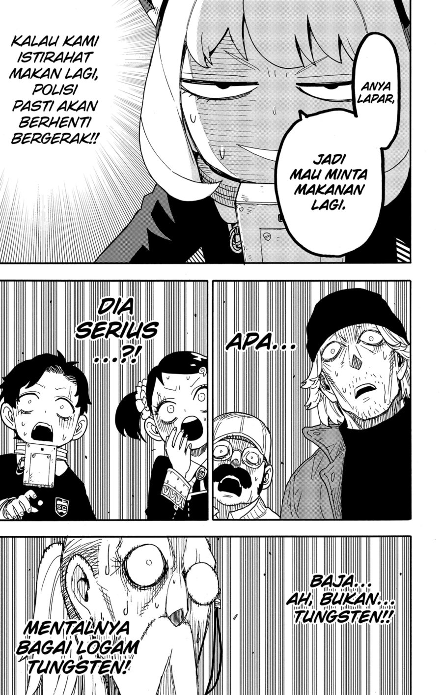 Chapter 74 - halaman 6