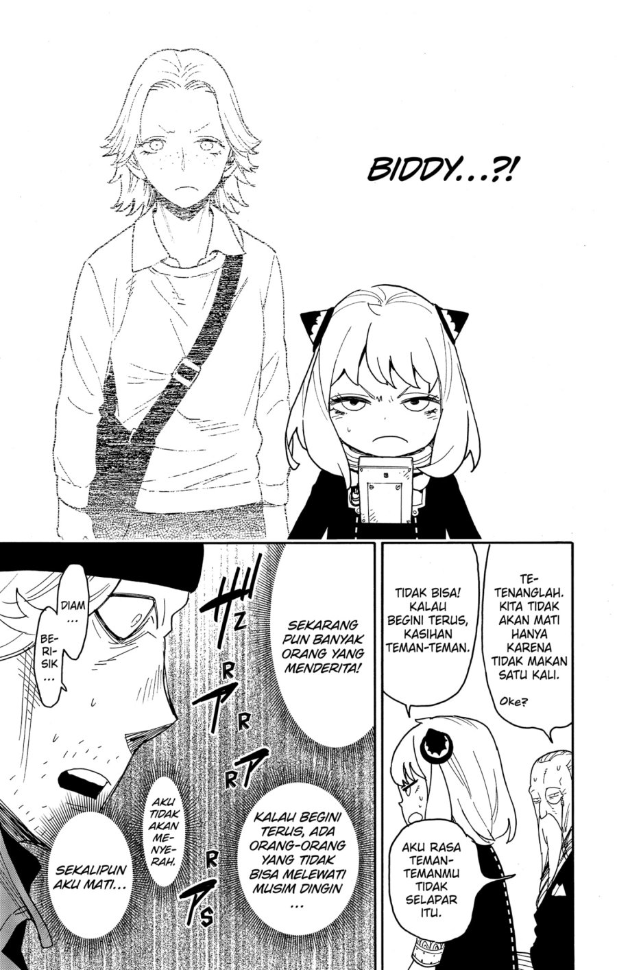 Chapter 74 - halaman 8
