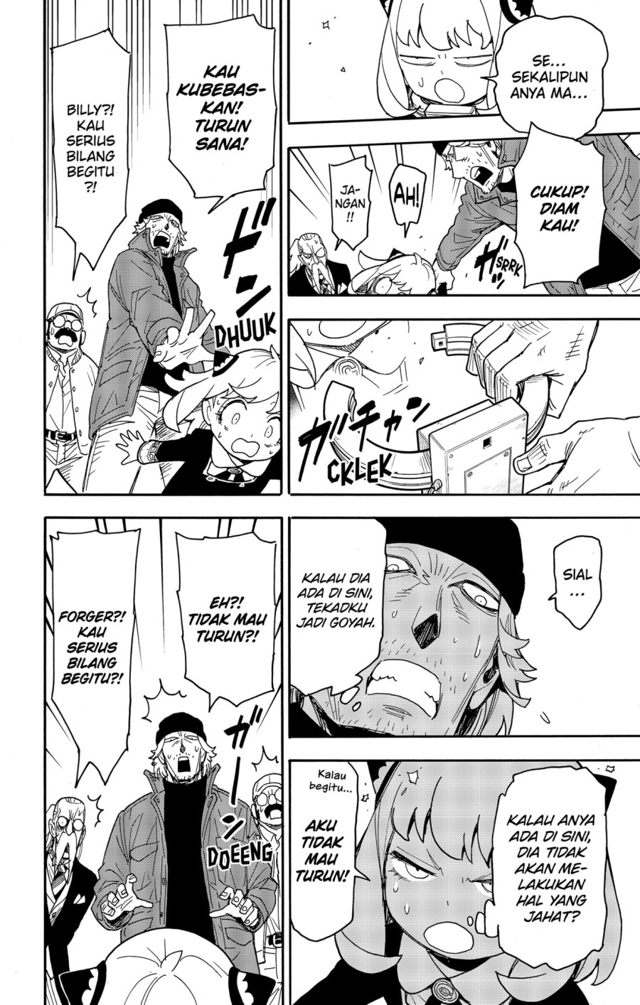 Chapter 74 - halaman 9