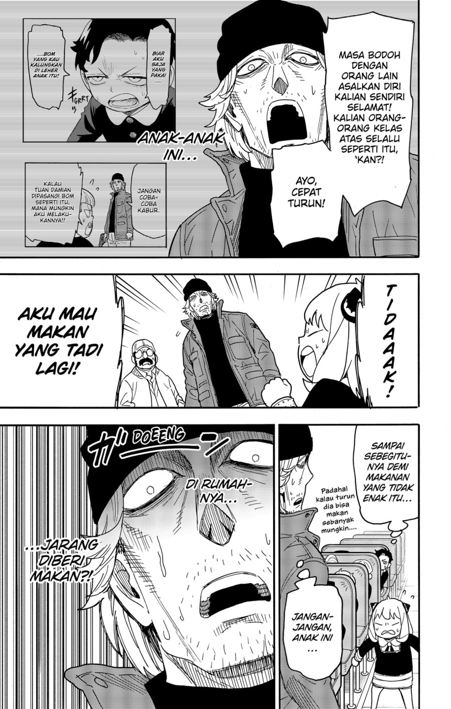 Chapter 74 - halaman 10