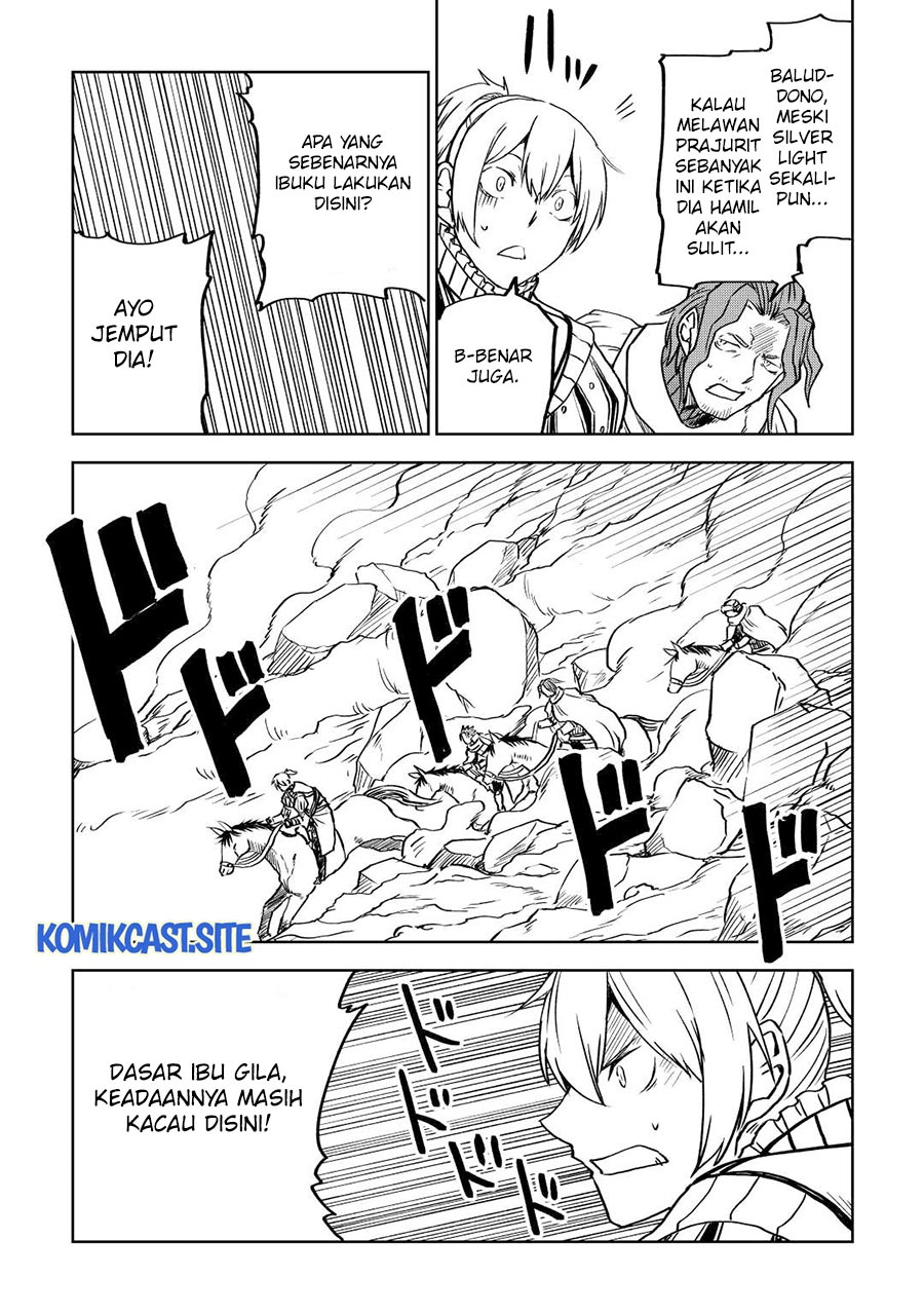 Chapter 83 - halaman 16