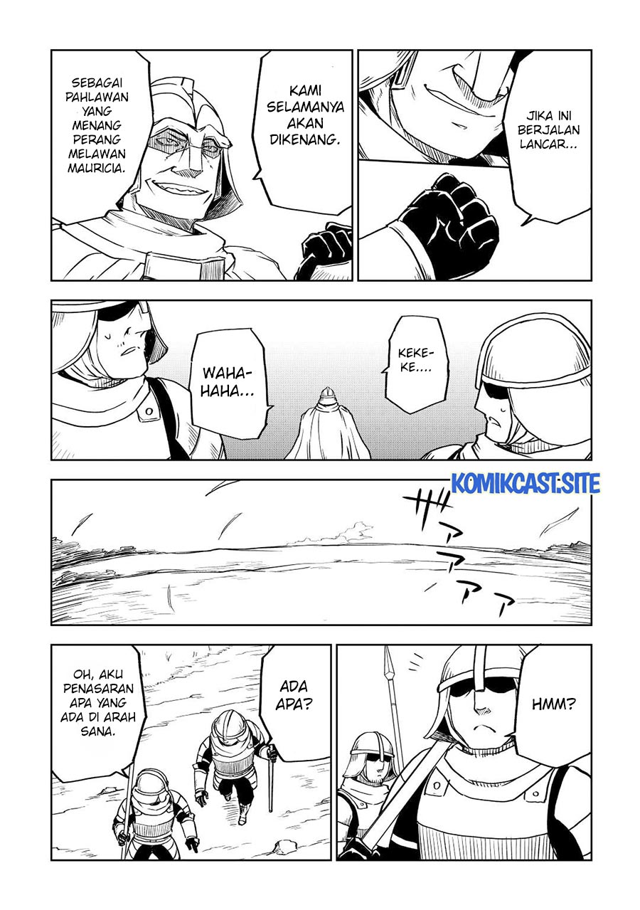 Chapter 83 - halaman 18