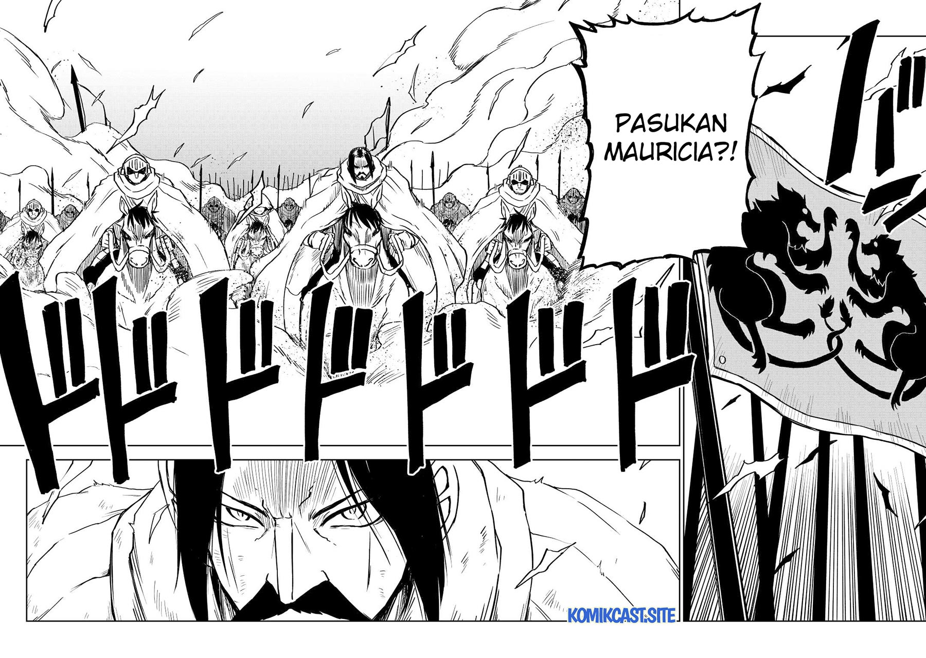 Chapter 83 - halaman 20