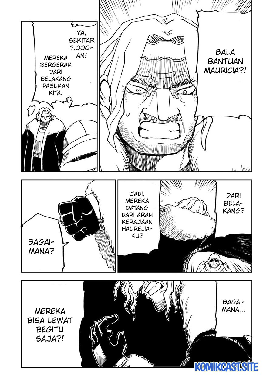 Chapter 83 - halaman 21