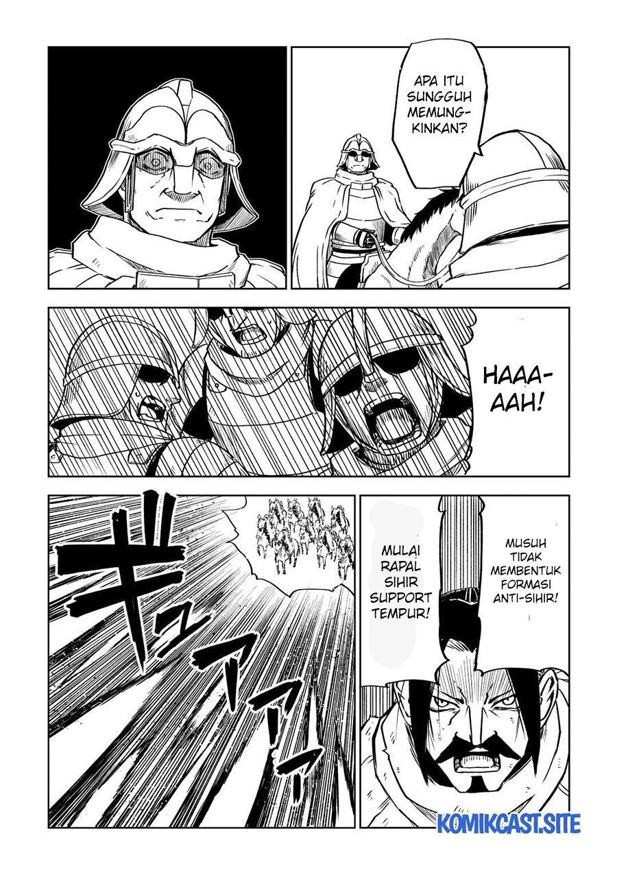 Chapter 83 - halaman 23
