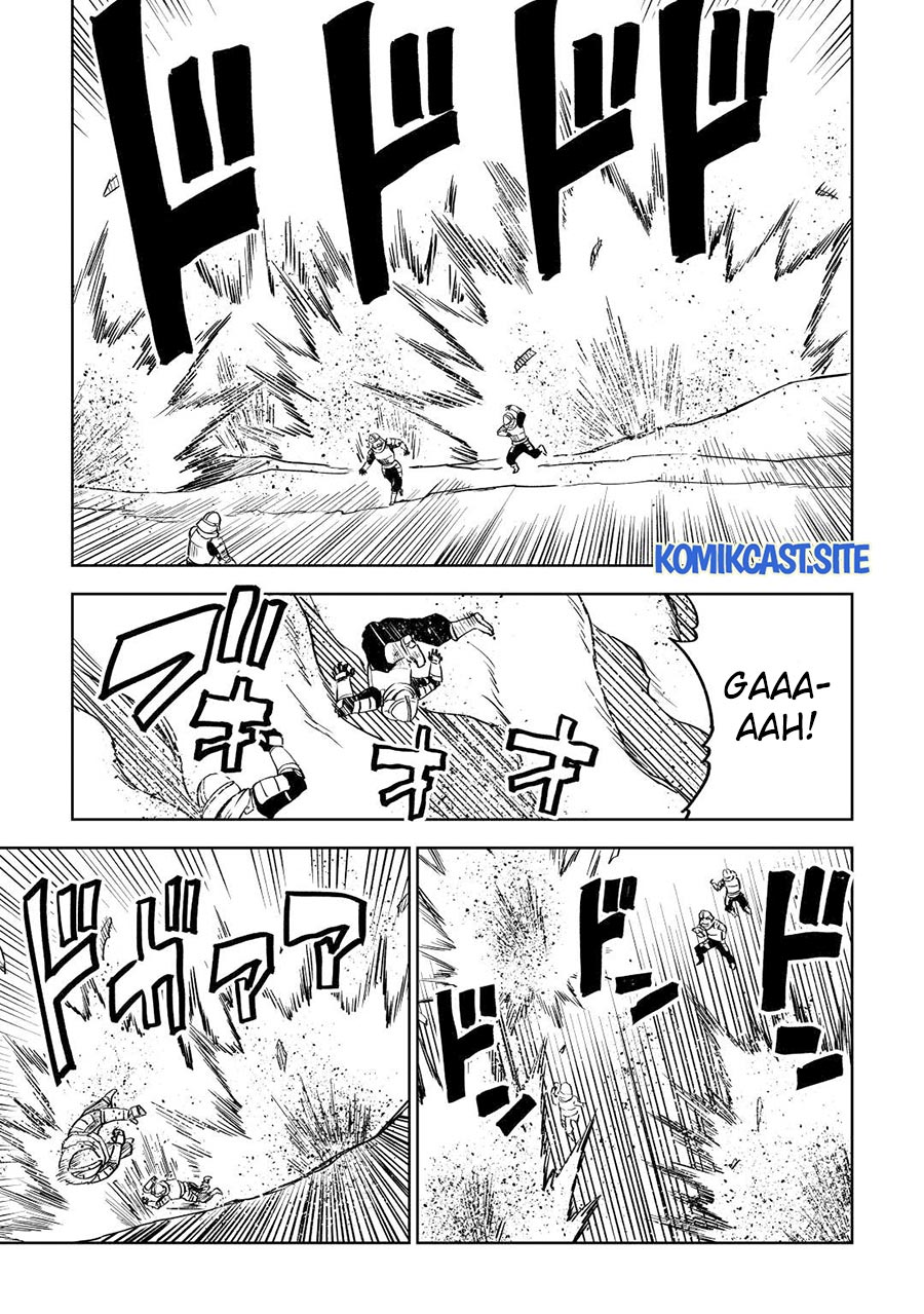 Chapter 83 - halaman 24
