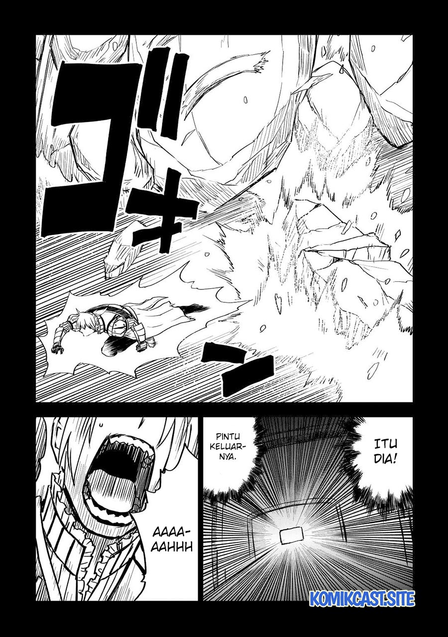 Chapter 83 - halaman 6
