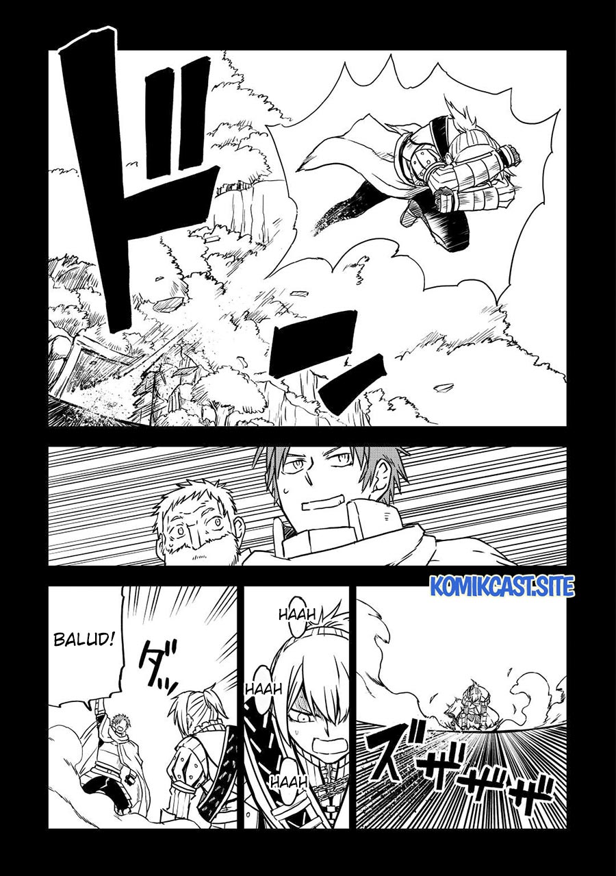 Chapter 83 - halaman 7
