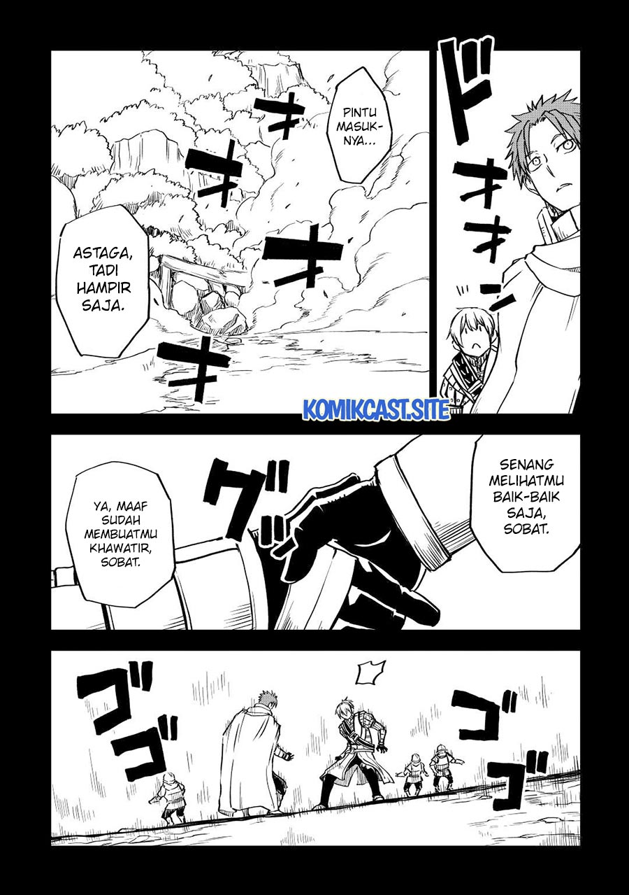 Chapter 83 - halaman 8