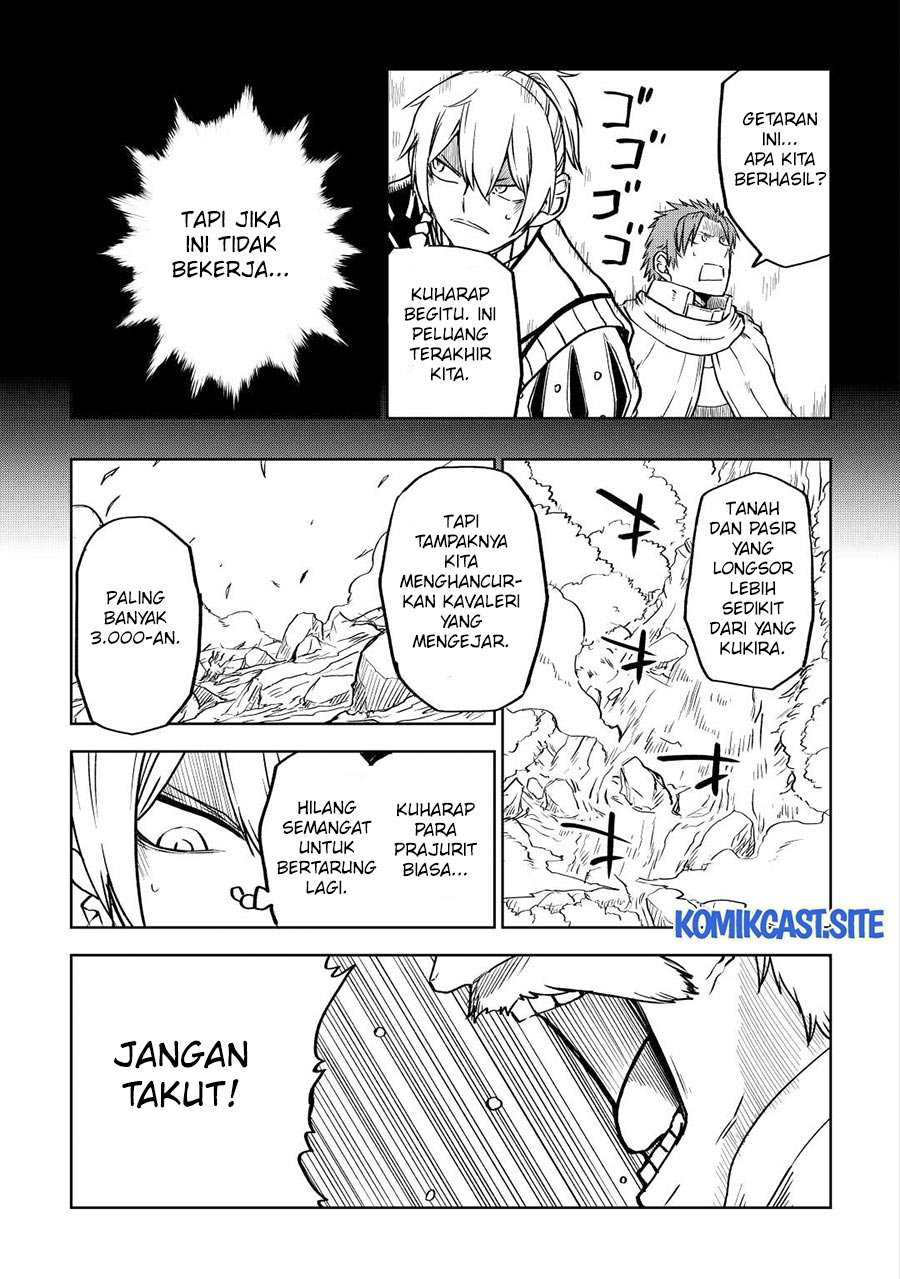 Chapter 83 - halaman 9