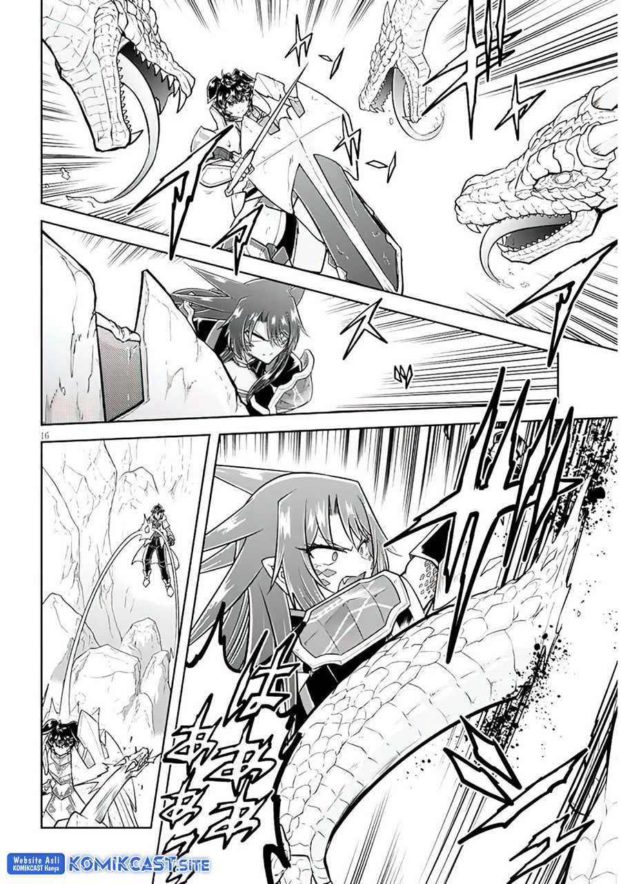 Chapter 56 - halaman 18