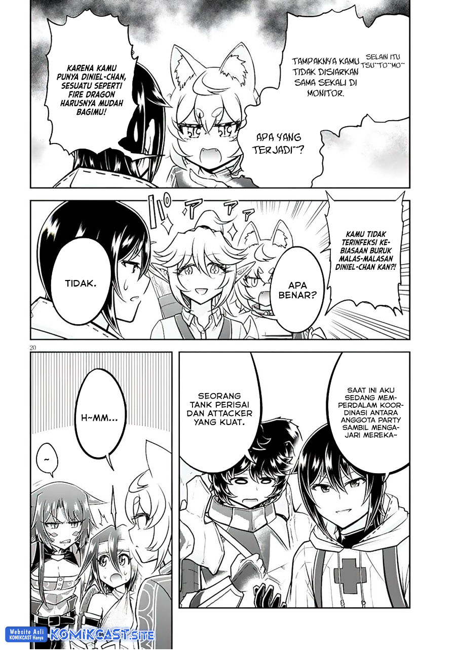 Chapter 56 - halaman 22
