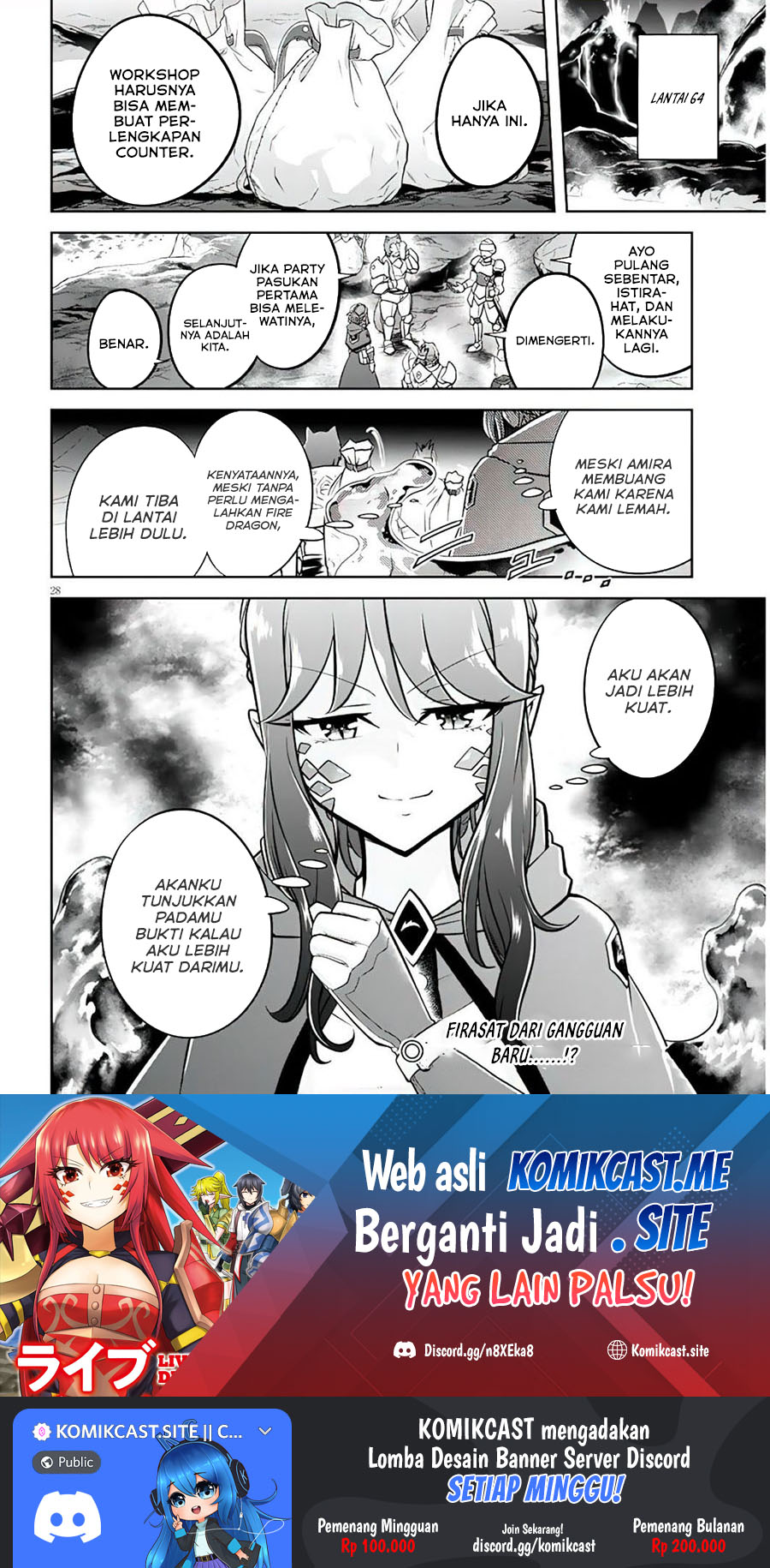 Chapter 56 - halaman 30