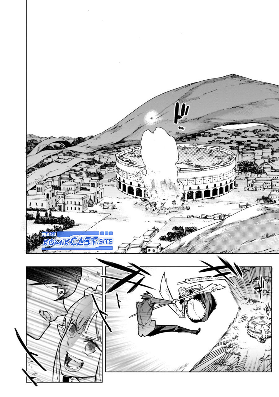 Chapter 106 - halaman 11