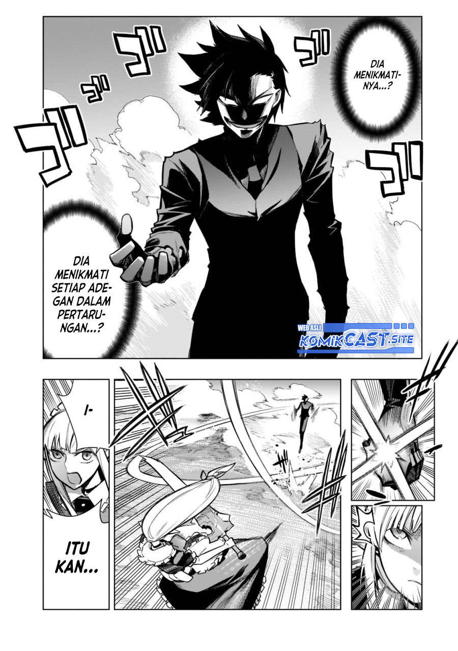 Chapter 106 - halaman 17