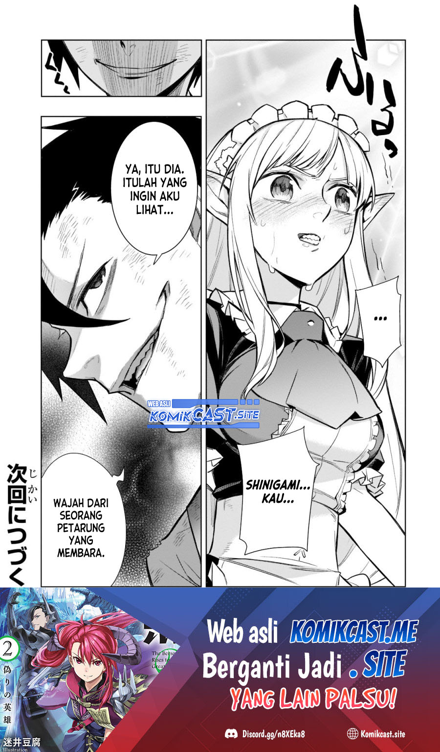 Chapter 106 - halaman 19