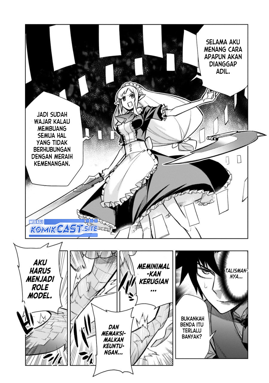 Chapter 106 - halaman 8