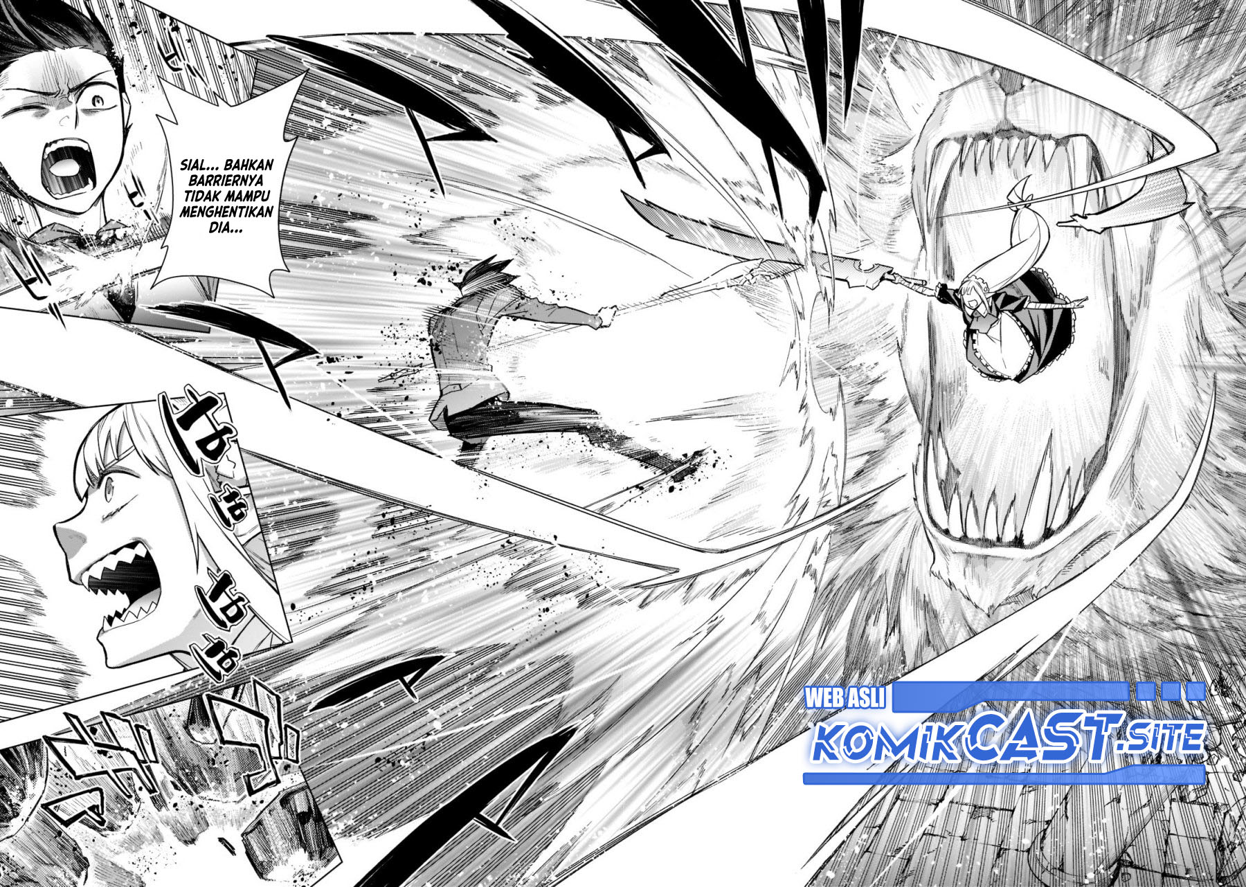 Chapter 106 - halaman 10