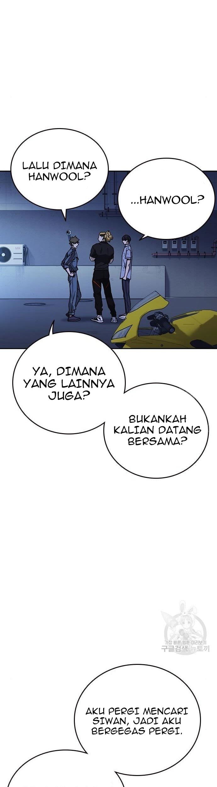 Chapter 194 - halaman 20