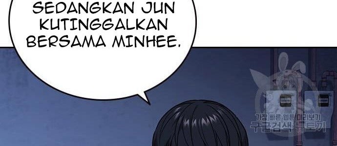 Chapter 194 - halaman 21