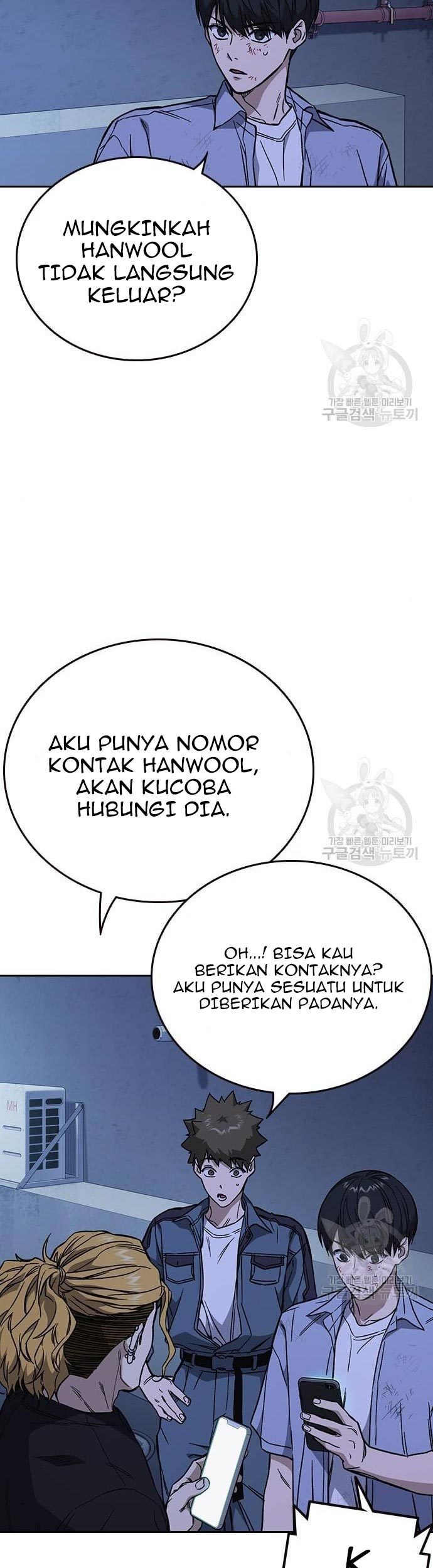 Chapter 194 - halaman 22