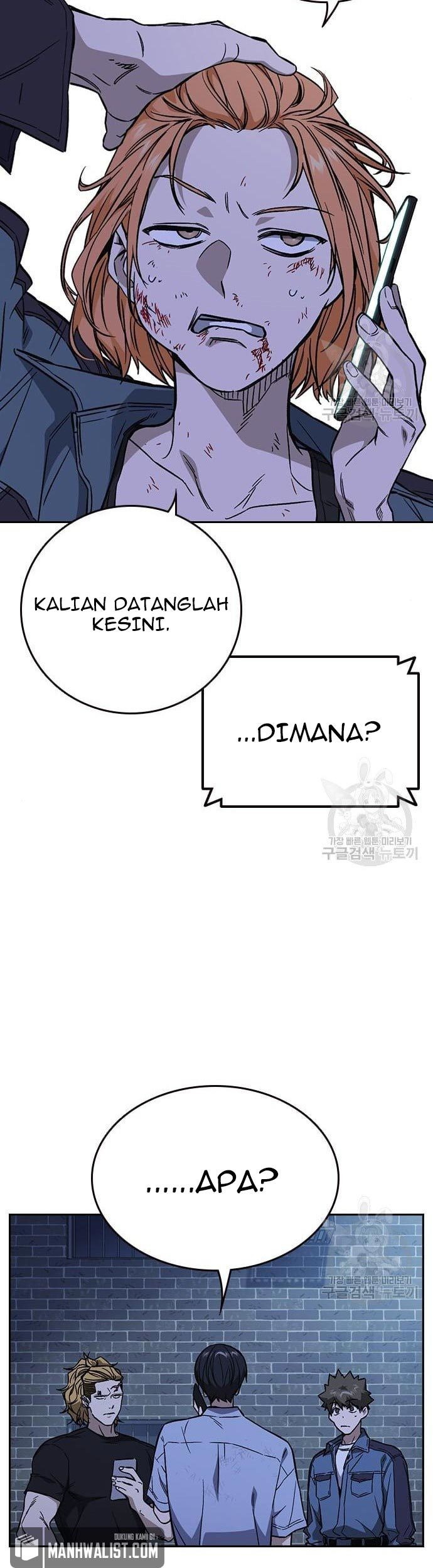 Chapter 194 - halaman 26