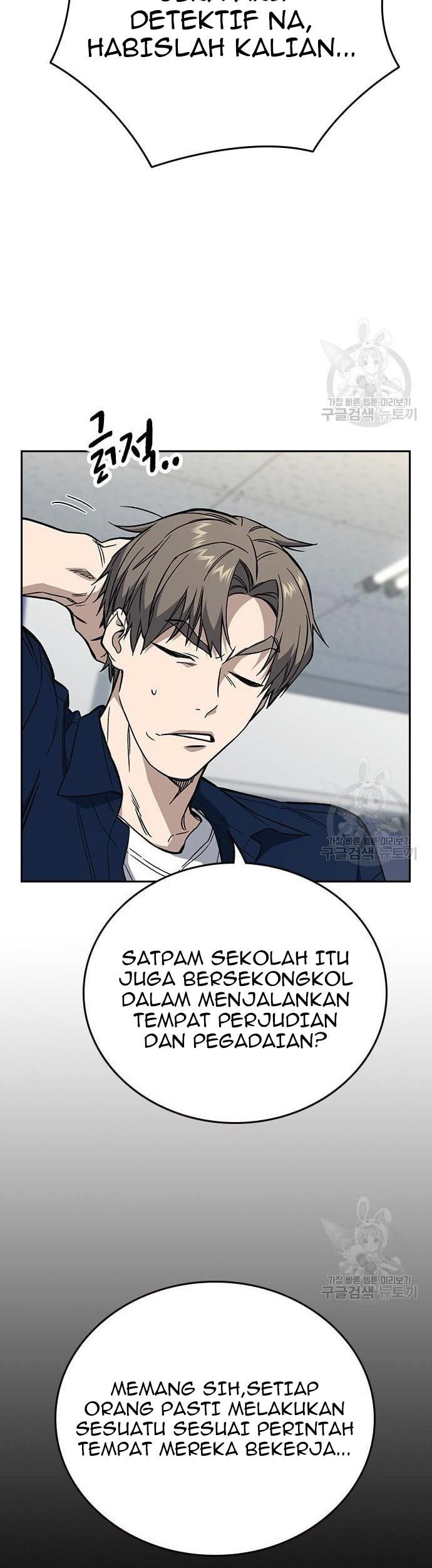 Chapter 194 - halaman 34
