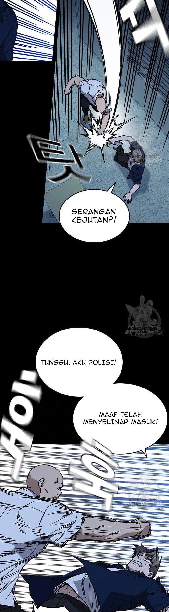 Chapter 194 - halaman 38