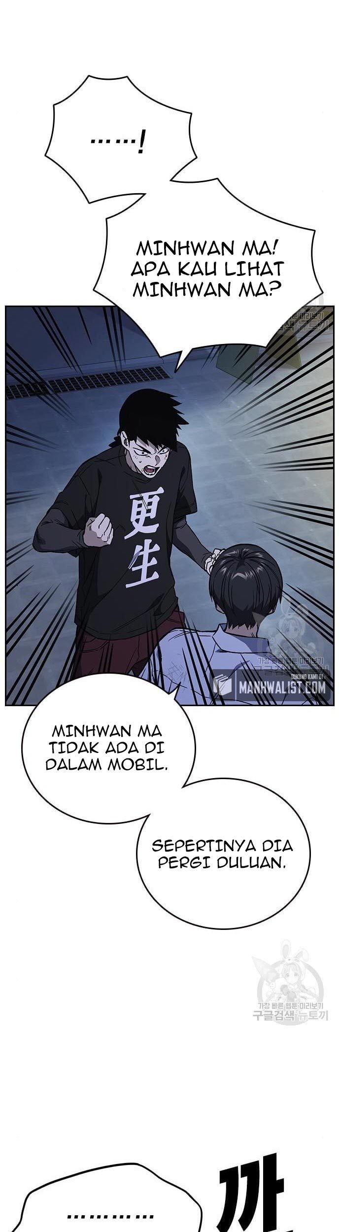 Chapter 194 - halaman 6