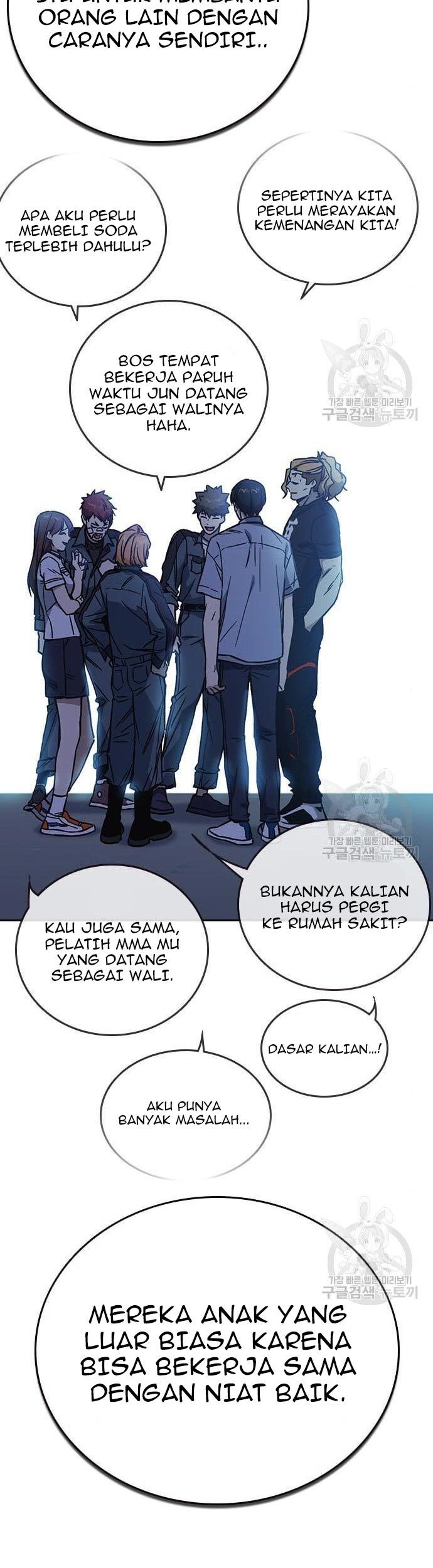 Chapter 194 - halaman 92