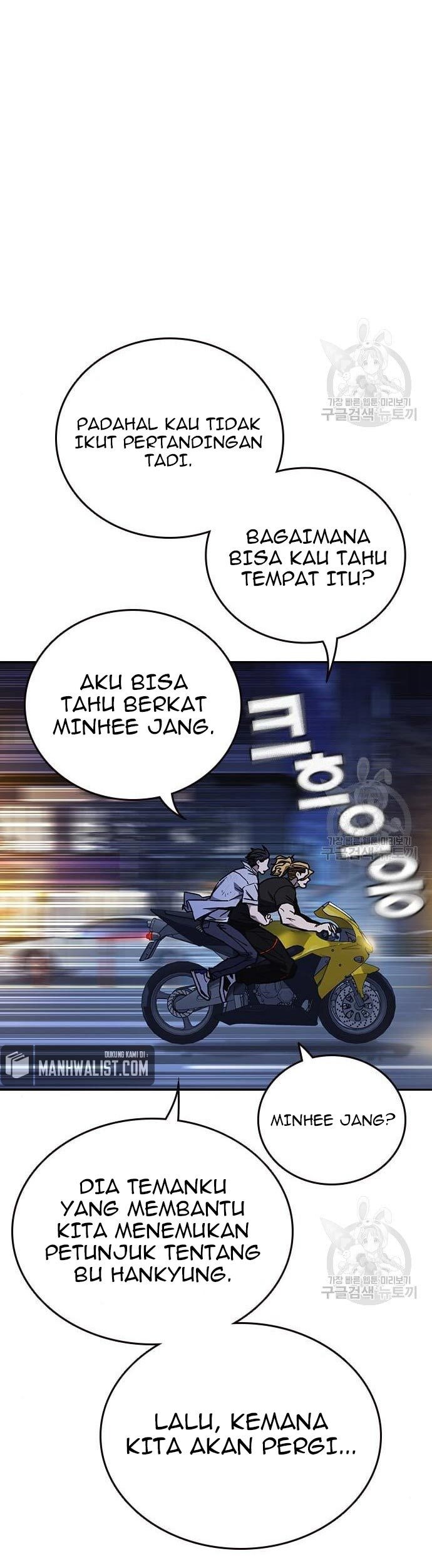 Chapter 194 - halaman 16