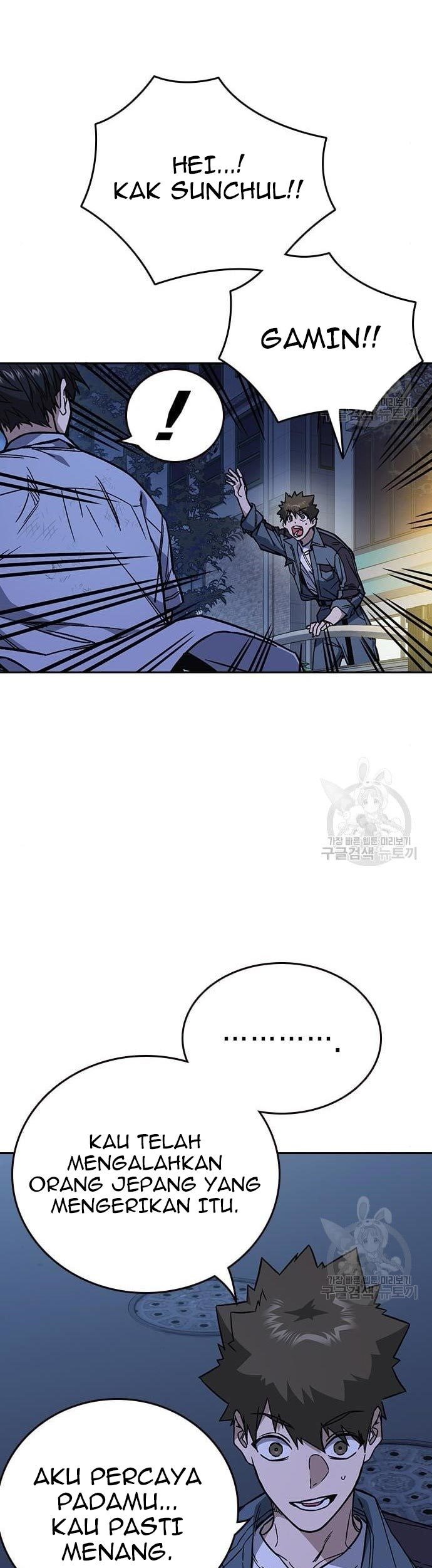 Chapter 194 - halaman 18