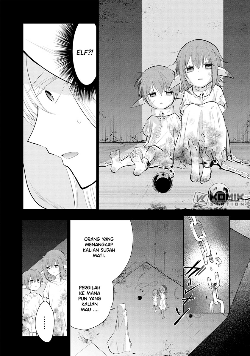 Chapter 49 - halaman 15