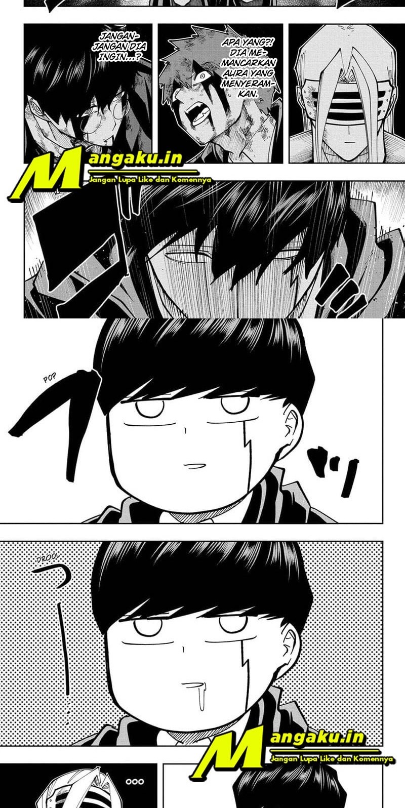 Chapter 140 - halaman 3