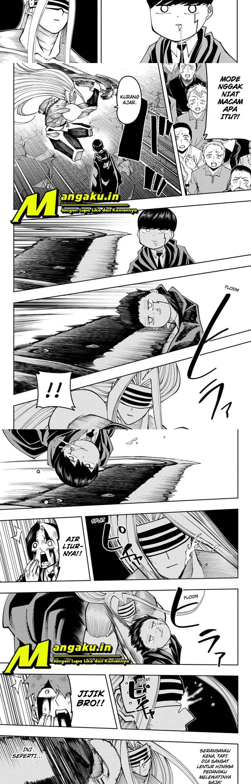 Chapter 140 - halaman 4