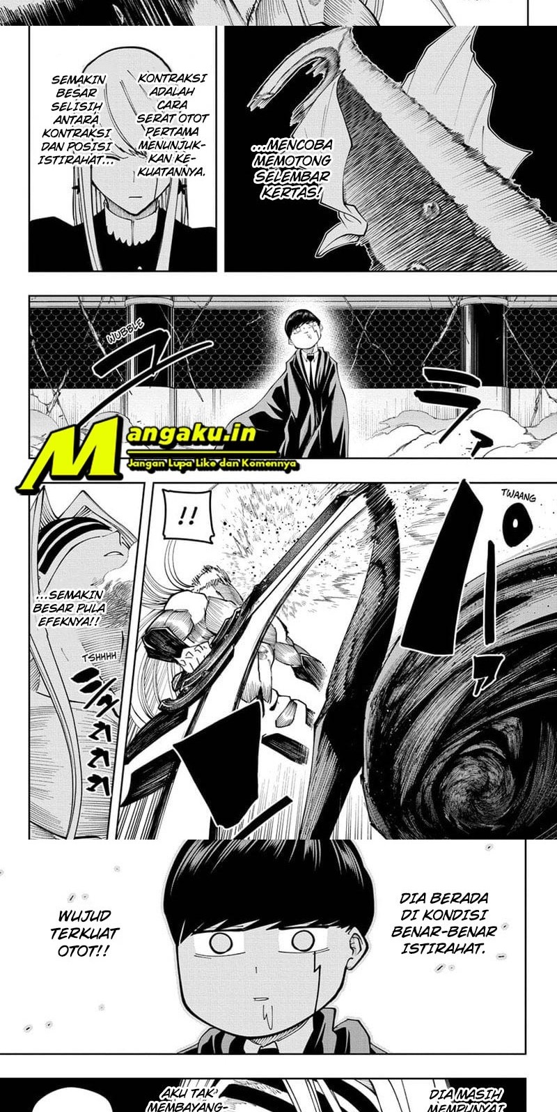Chapter 140 - halaman 5