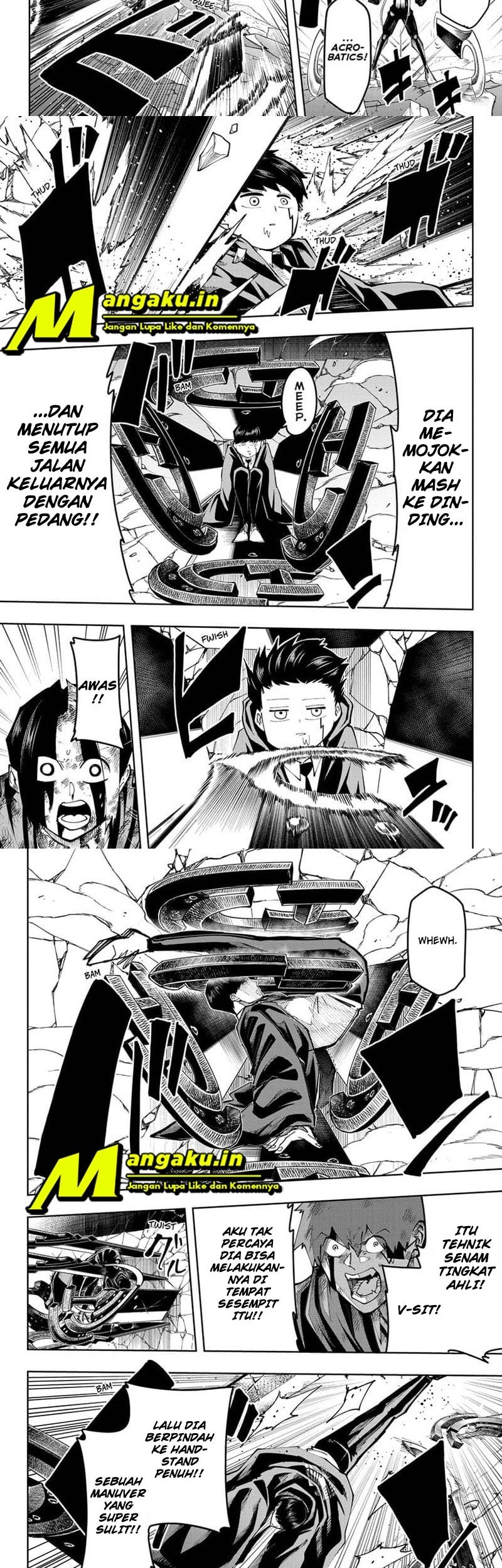 Chapter 140 - halaman 8