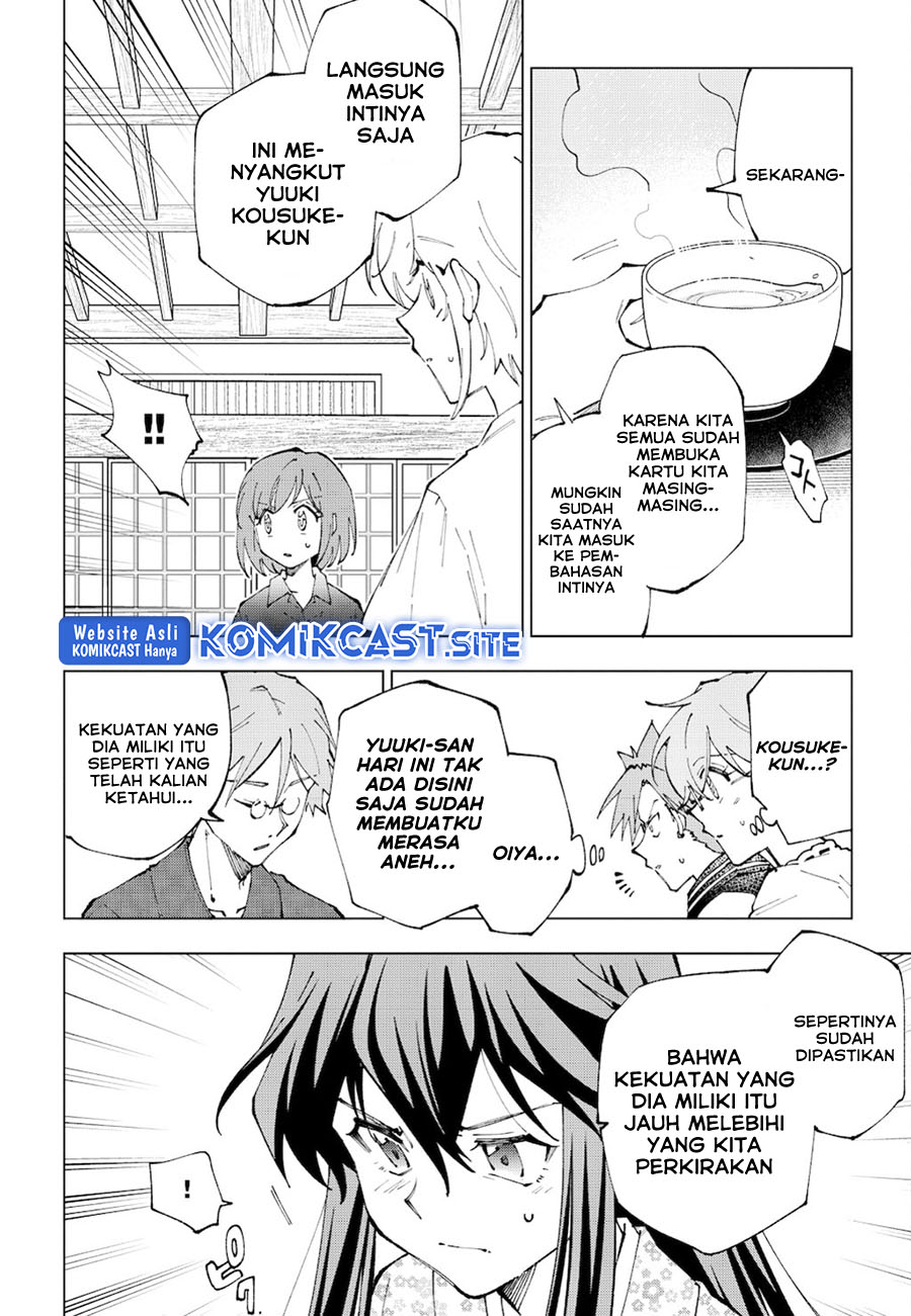 Chapter 66 - halaman 14