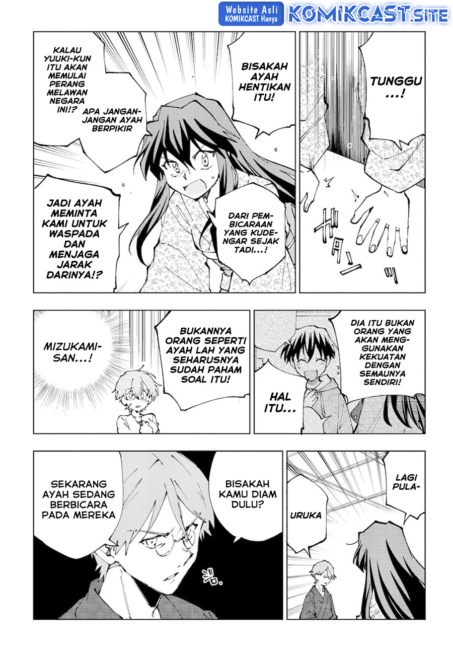 Chapter 66 - halaman 16