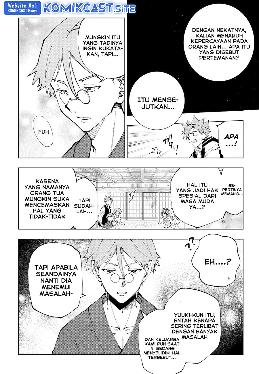 Chapter 66 - halaman 18