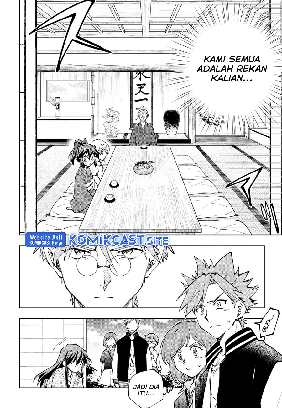 Chapter 66 - halaman 6