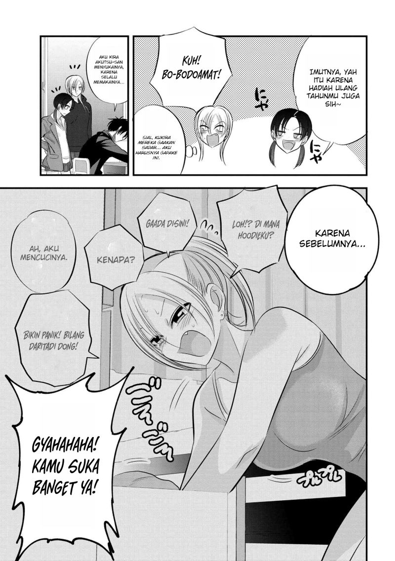 Chapter 130 - halaman 7