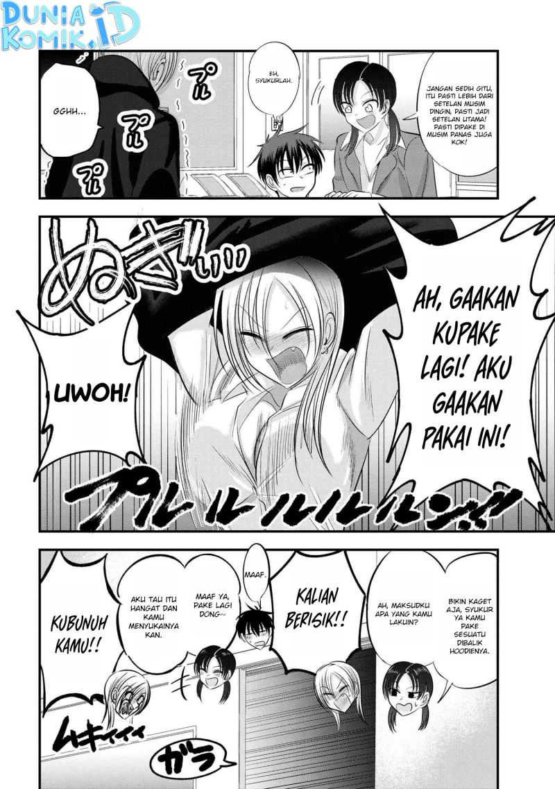 Chapter 130 - halaman 8