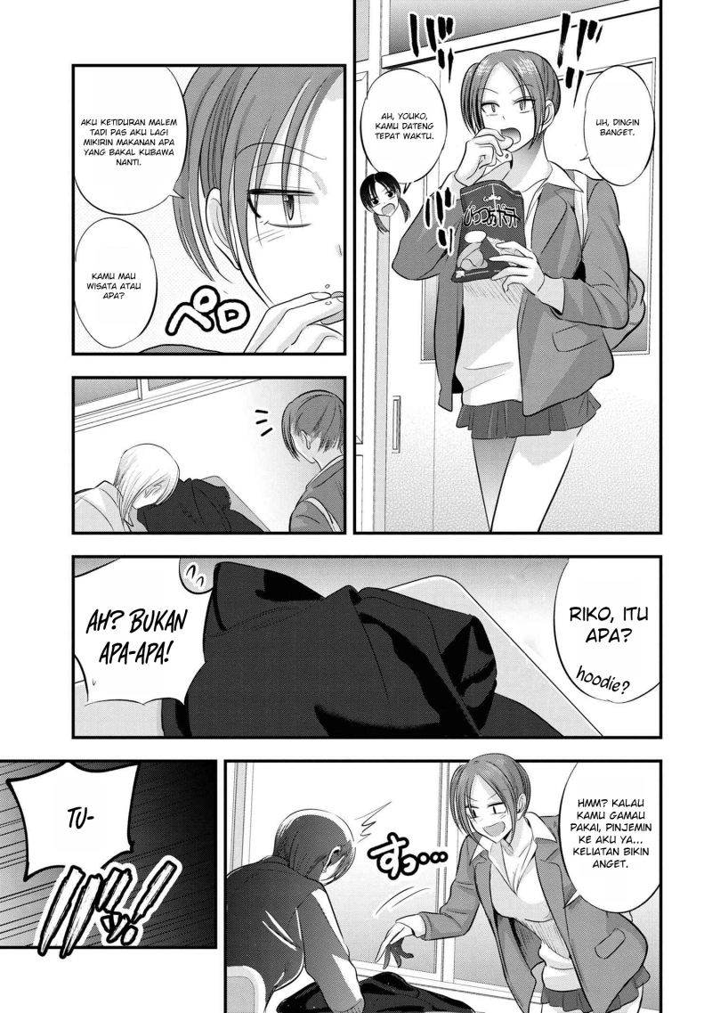 Chapter 130 - halaman 9
