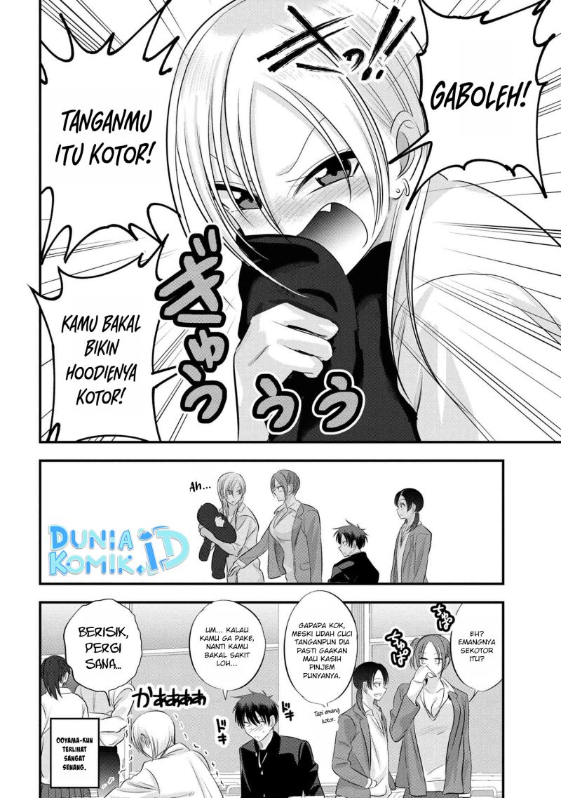 Chapter 130 - halaman 10