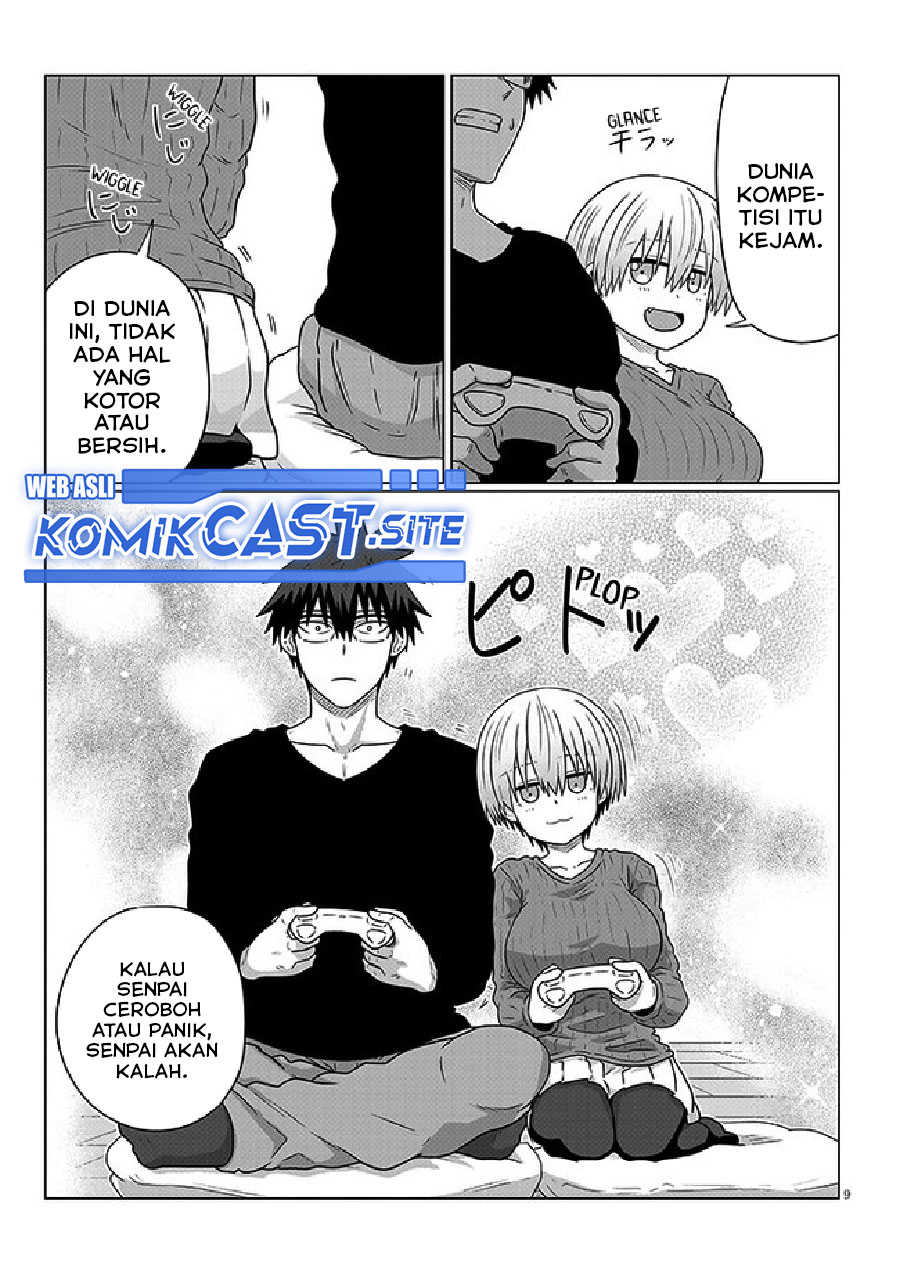 Chapter 90 - halaman 11