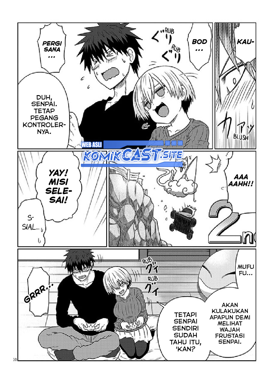 Chapter 90 - halaman 12